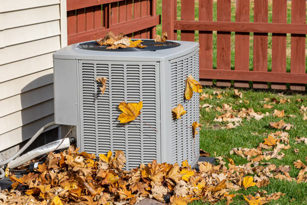 Best Central air repair  in Lexington, OK
