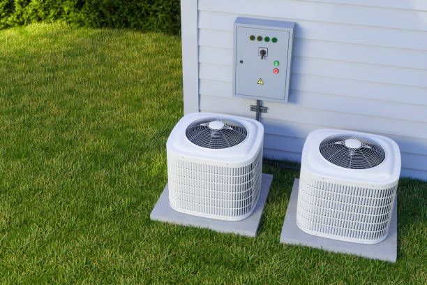 Best HVAC emergency services  in Lexington, OK