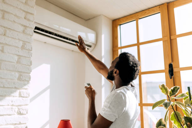 Best HVAC cleaning services  in Lexington, OK
