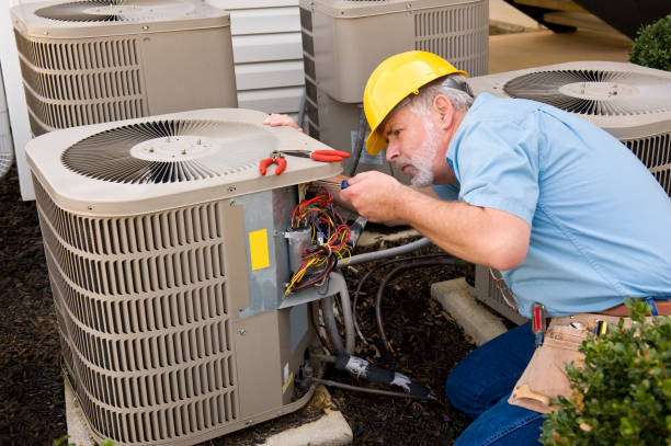 Best Best HVAC companies  in Lexington, OK