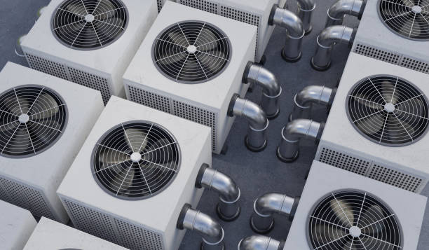 Local HVAC companies in Lexington, OK