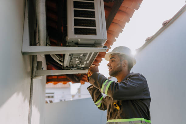 Best Commercial HVAC repair  in Lexington, OK
