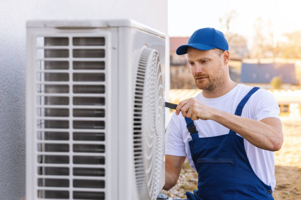 Best Furnace repair near me  in Lexington, OK