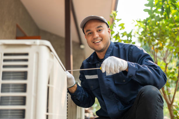 Best HVAC companies near me  in Lexington, OK