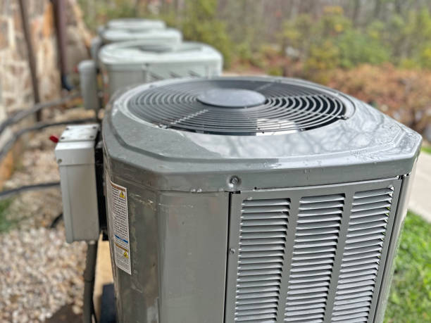 Best HVAC tune-up services  in Lexington, OK
