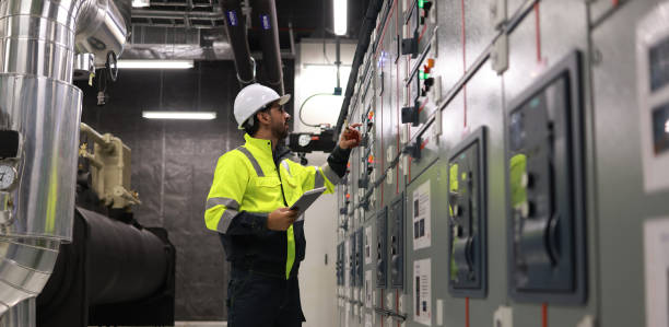 Best 24/7 HVAC repair  in Lexington, OK