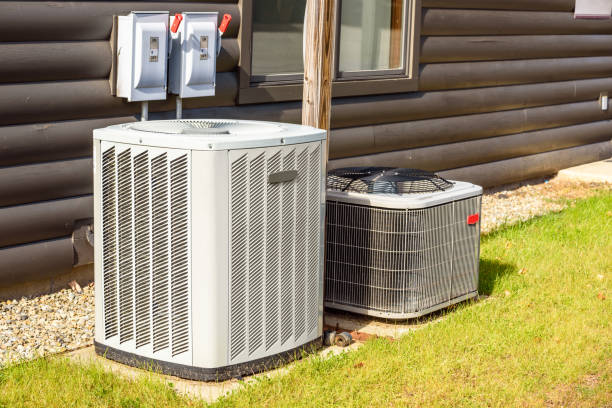 Best HVAC installation services  in Lexington, OK