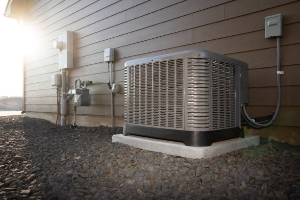 Trusted Lexington, OK HVAC Experts